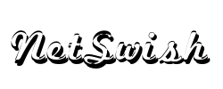 NetSwish - logo